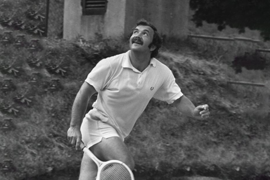    Борис Кауфман/РИА Новости