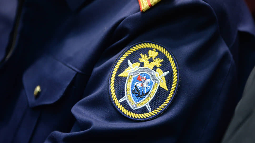 СК возбудил уголовное дело после атаки беспилотников на Татарстан.📷Фото: Игорь Елисеев / Коммерсантъ