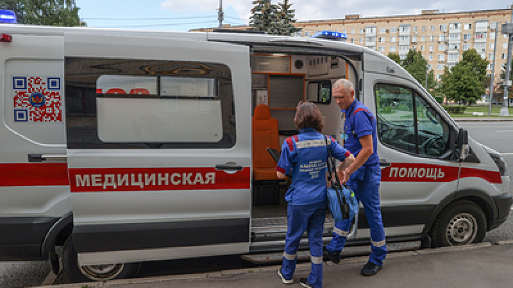    Фото: Bulkin Sergey/news.ru/Globallookpress