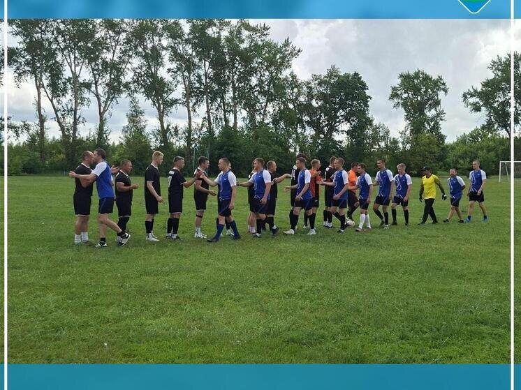     Фото: Администрация города Кирсанов