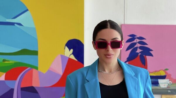    © Photo : Из личного архива Л. Алборовой