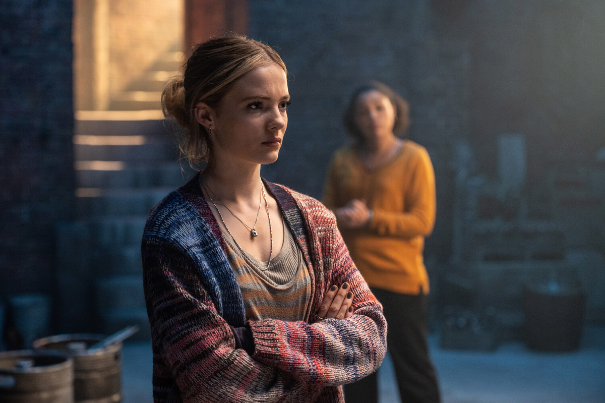 Кадр из фильма