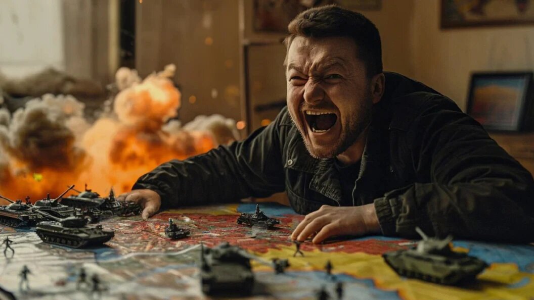    ФОТО: КОЛЛАЖ ЦАРЬГРАДА