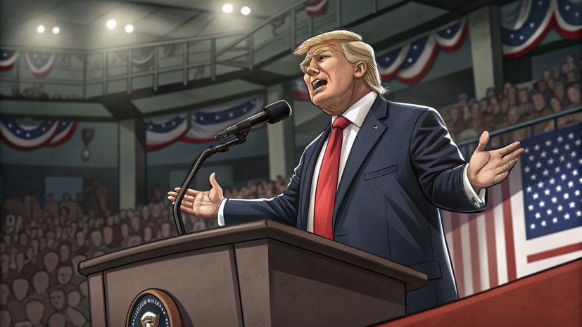    Сгенерировано с помощью ИИ