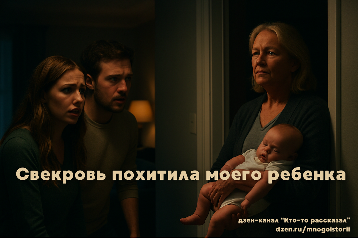 дзен-канал “Кто-то рассказал” dzen.ru/mnogoistori