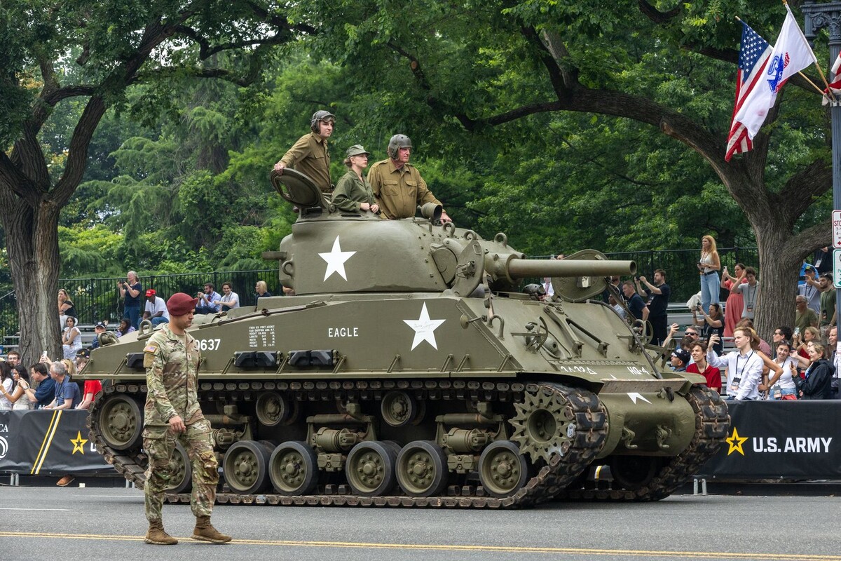     / Источник: © Hu Yousong/XinHua/Global Look Press