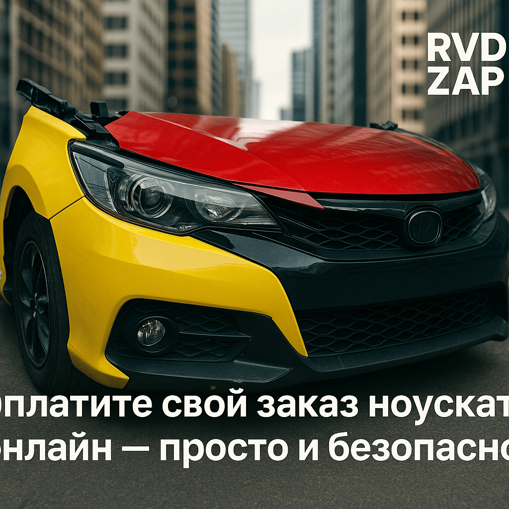    Оплата заказа ноуската через интернет admin