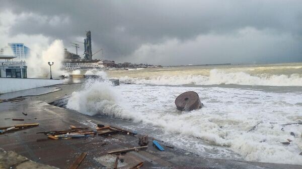    © РИА Новости Крым