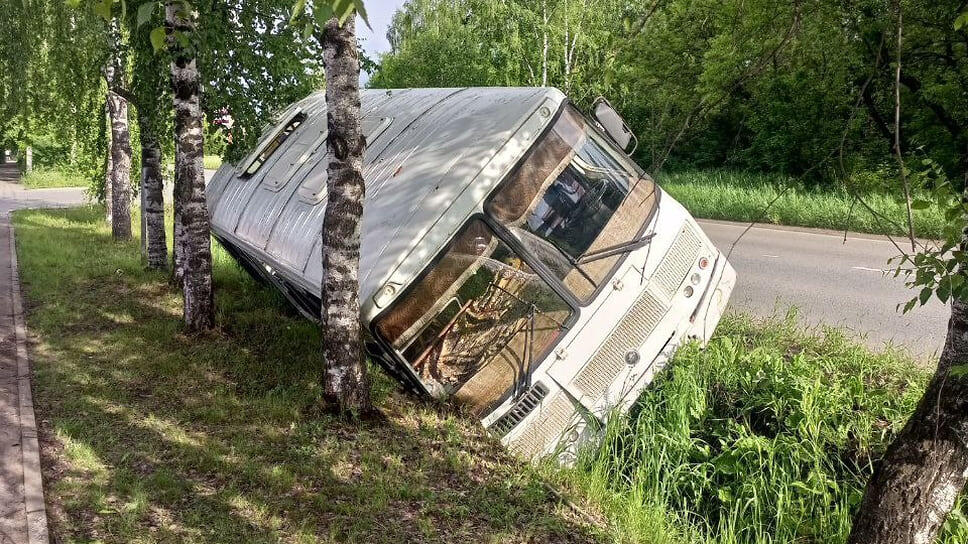 Фото: ГАИ Удмуртии