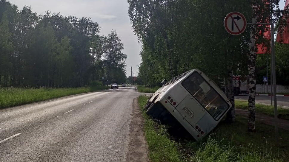 Фото: ГАИ Удмуртии