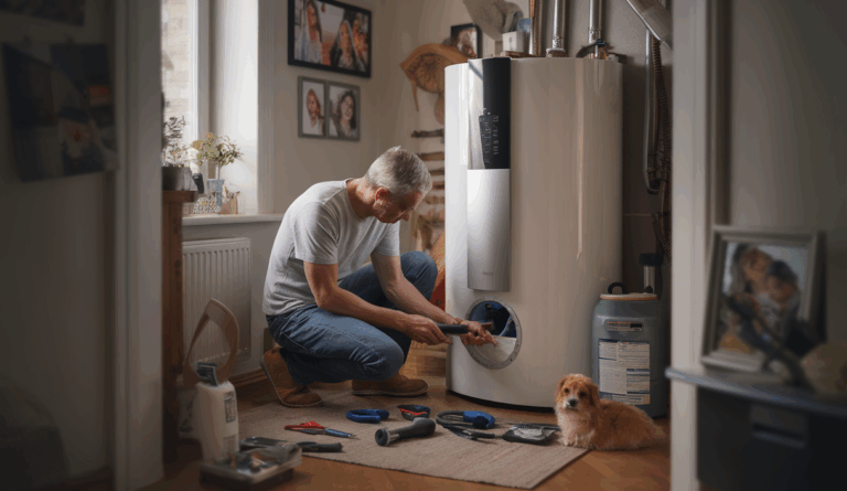    Сломался ТЭН в водонагревателе — 5 признаков поломки и замена Михаил Юрьевич