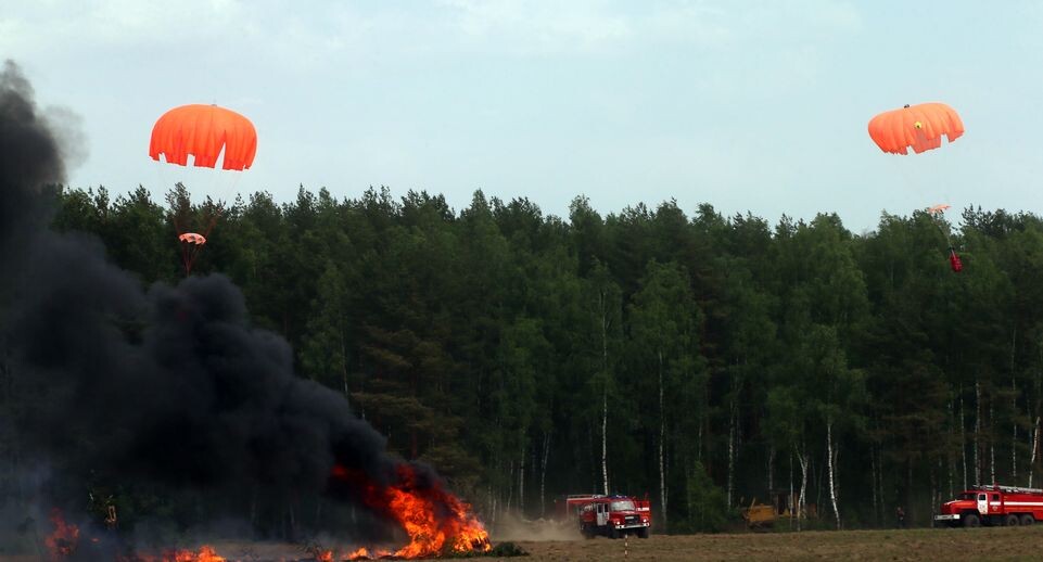    А. Воробьев посетил с рабочим визитом Ногинский район / Медиасток.рф