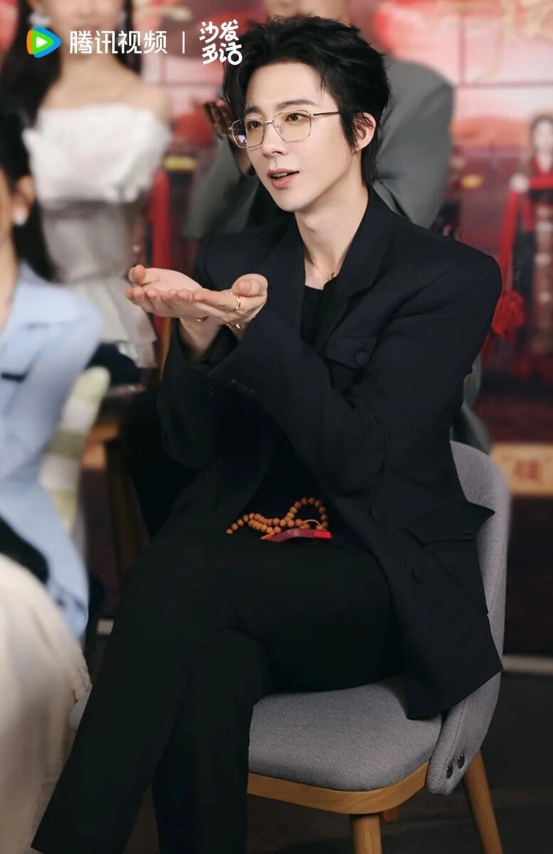 На продвижении "Узника красоты"