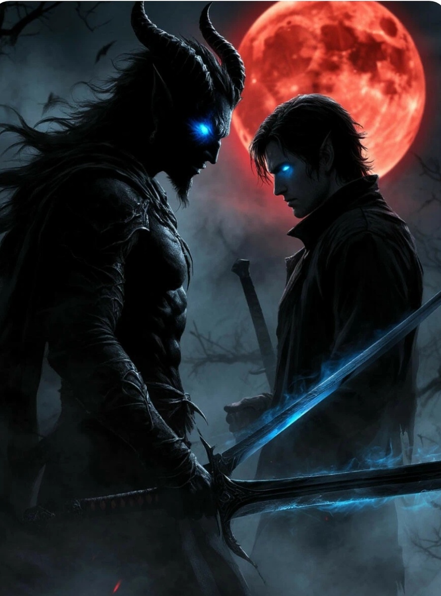 Заключение договора с дьяволом