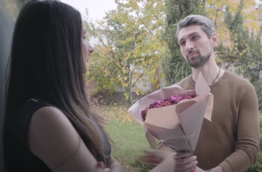 Сколько времени на самом деле требуется Вашему Бывшему, чтобы пережить расставание?