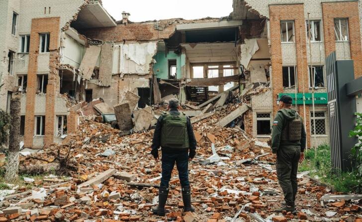    Фото: тг-канал Александра Хинштейна.