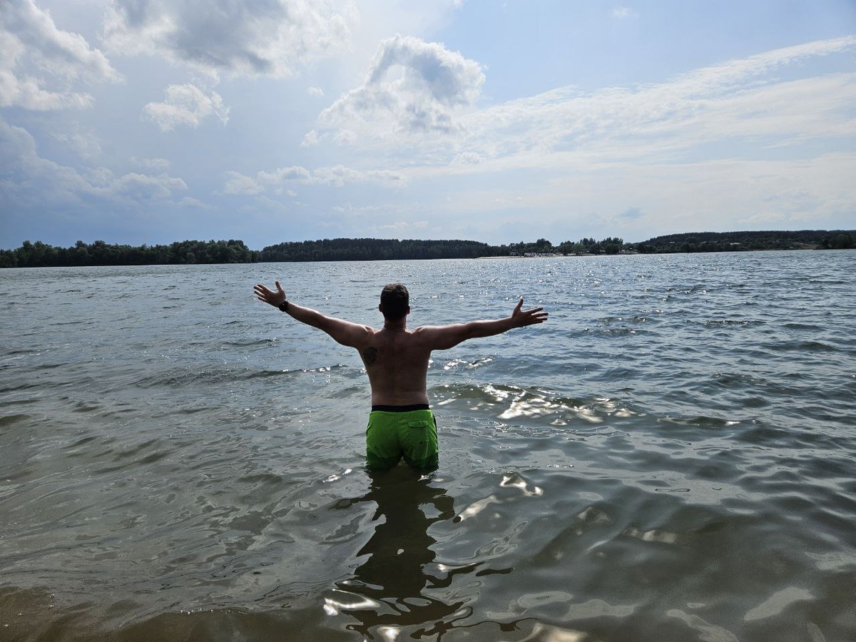 Дракинский карьер, фото КруглоСветно КруглогоДично