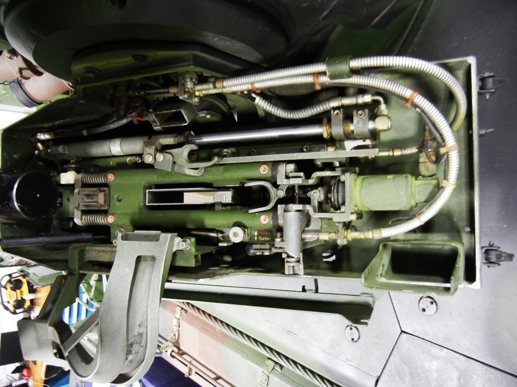 ... и сверху.