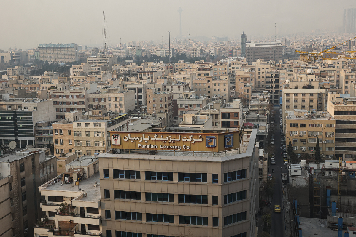 © Валерий Шарифулин/ТАСС