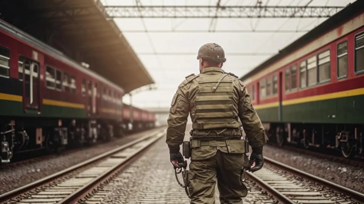    Сгенерировано ИИ