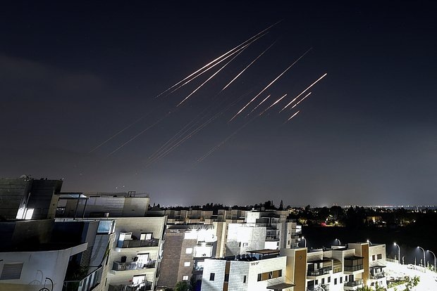 Фото: Ilan Assayag / Reuters