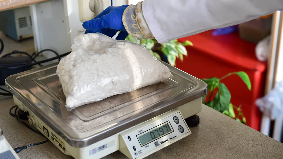 Фото: Влад Некрасов / Коммерсантъ