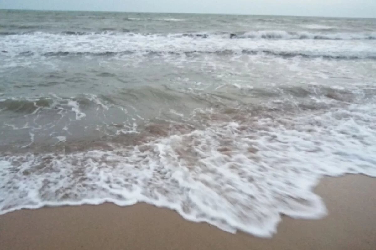    В Севастополе из-за непогоды отменяются рейсы морского транспорта