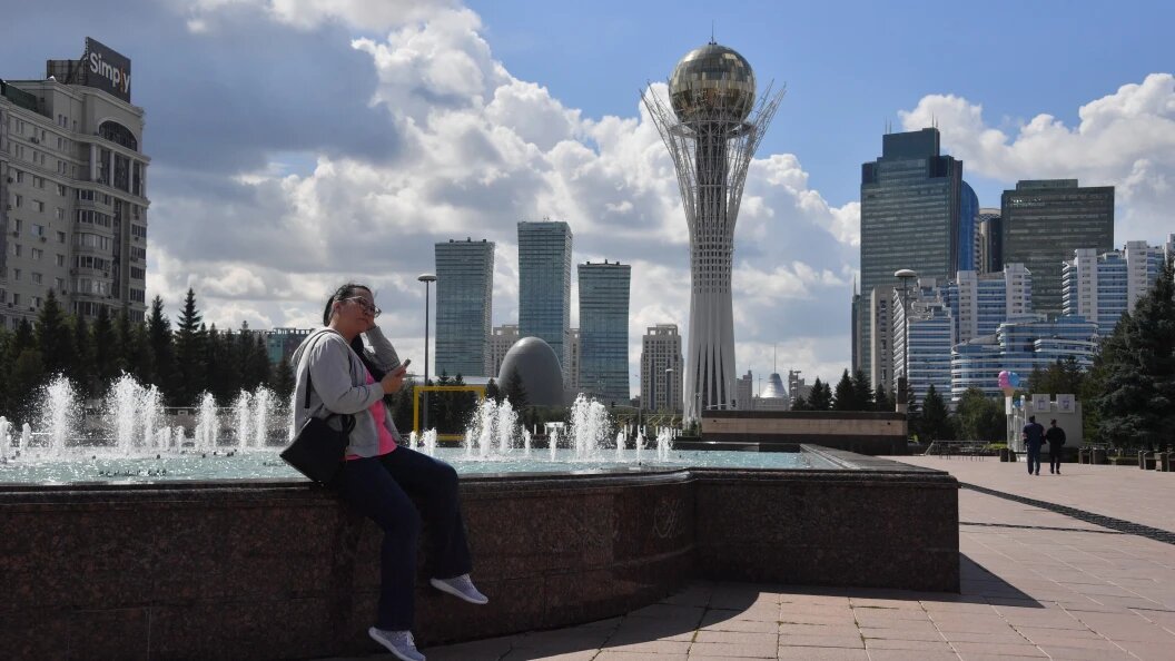    Фото : Komsomolskaya Pravda/Globallookpress