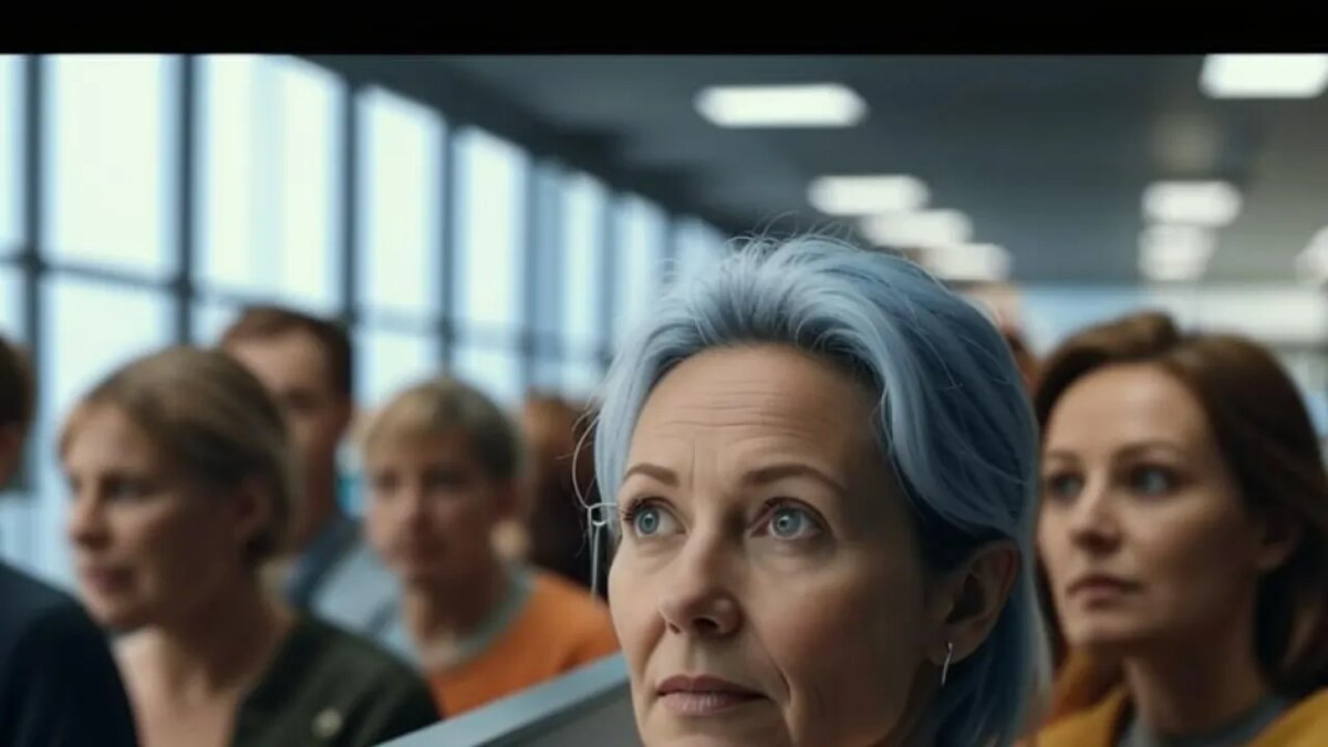    Сгенерировано ИИ