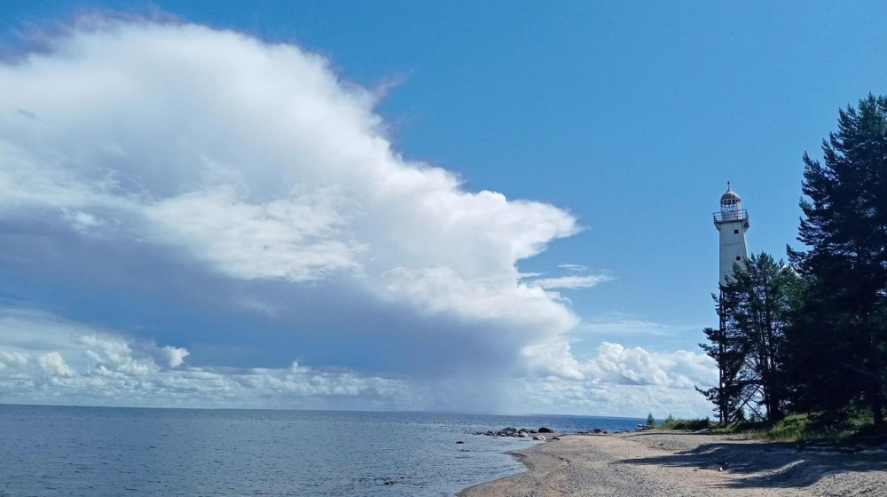    Вытегра: маяк-музей, где встречаются времена