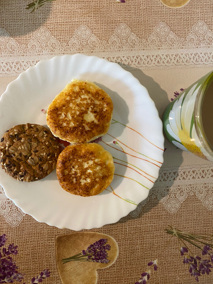 Фото автора.