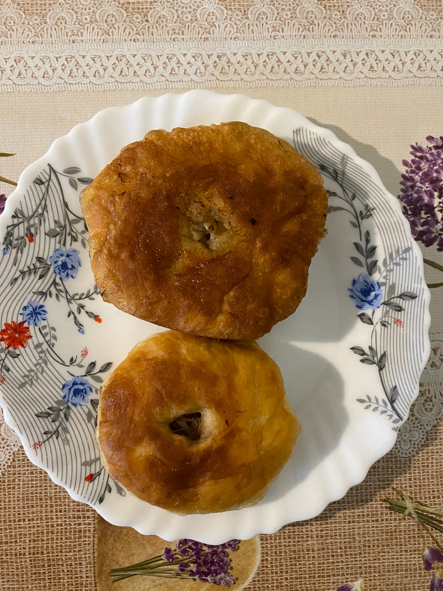 Фото автора.