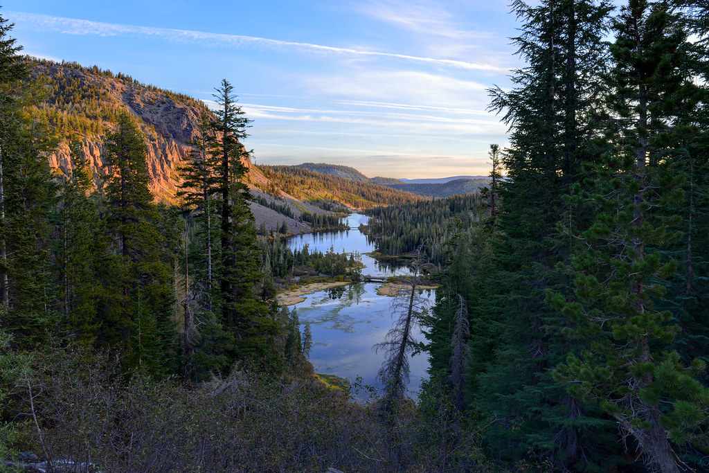 А КРУГОМ-ТО, ОКАЗЫВАЕТСЯ, КРАСИВО!