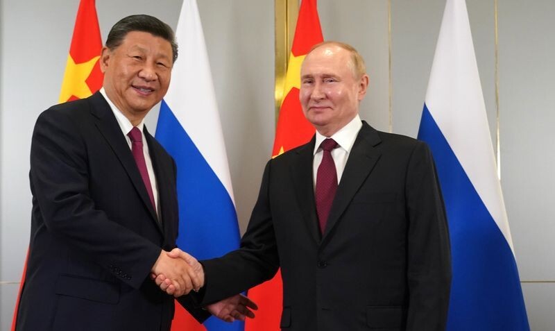     / Источник: ©ИЗВЕСТИЯ/Павел Волков