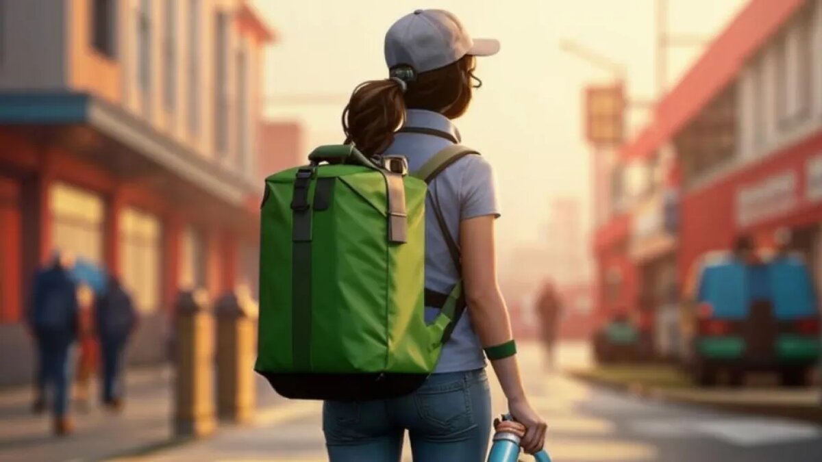    Сгенерировано ИИ