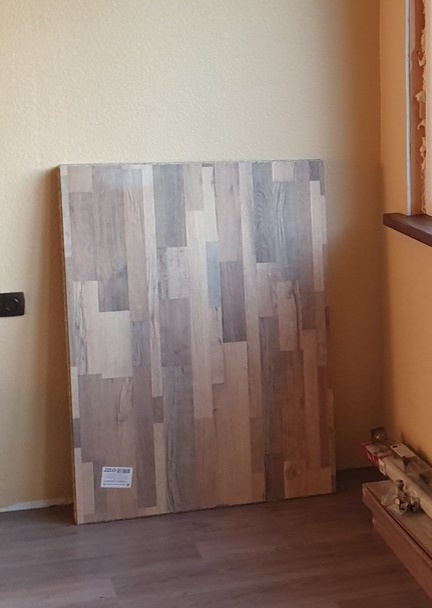 Влагостойкие шпунтованные плиты ДСП