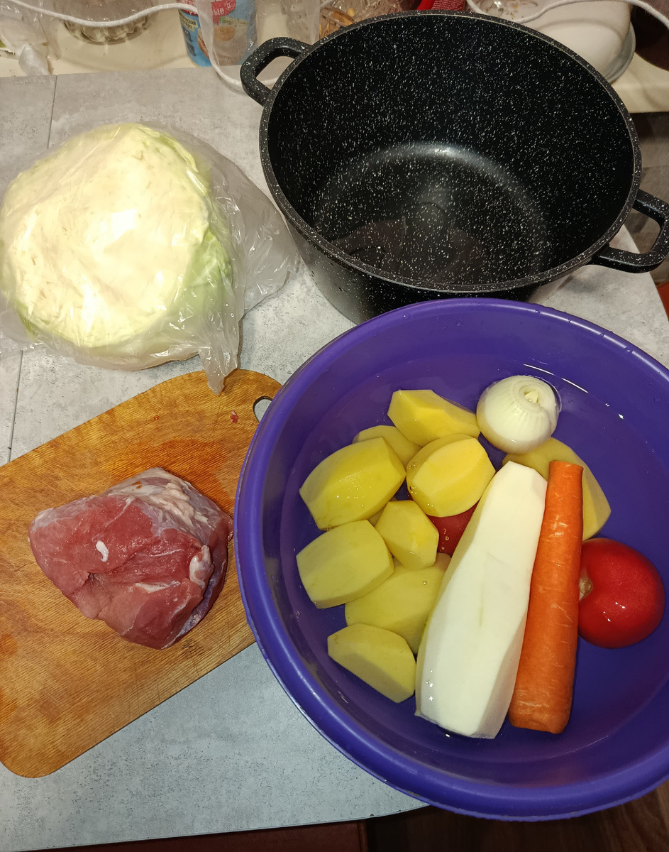 Личное фото автора канала