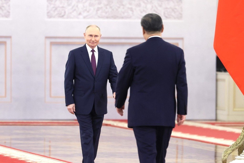    Фото © kremlin.ru