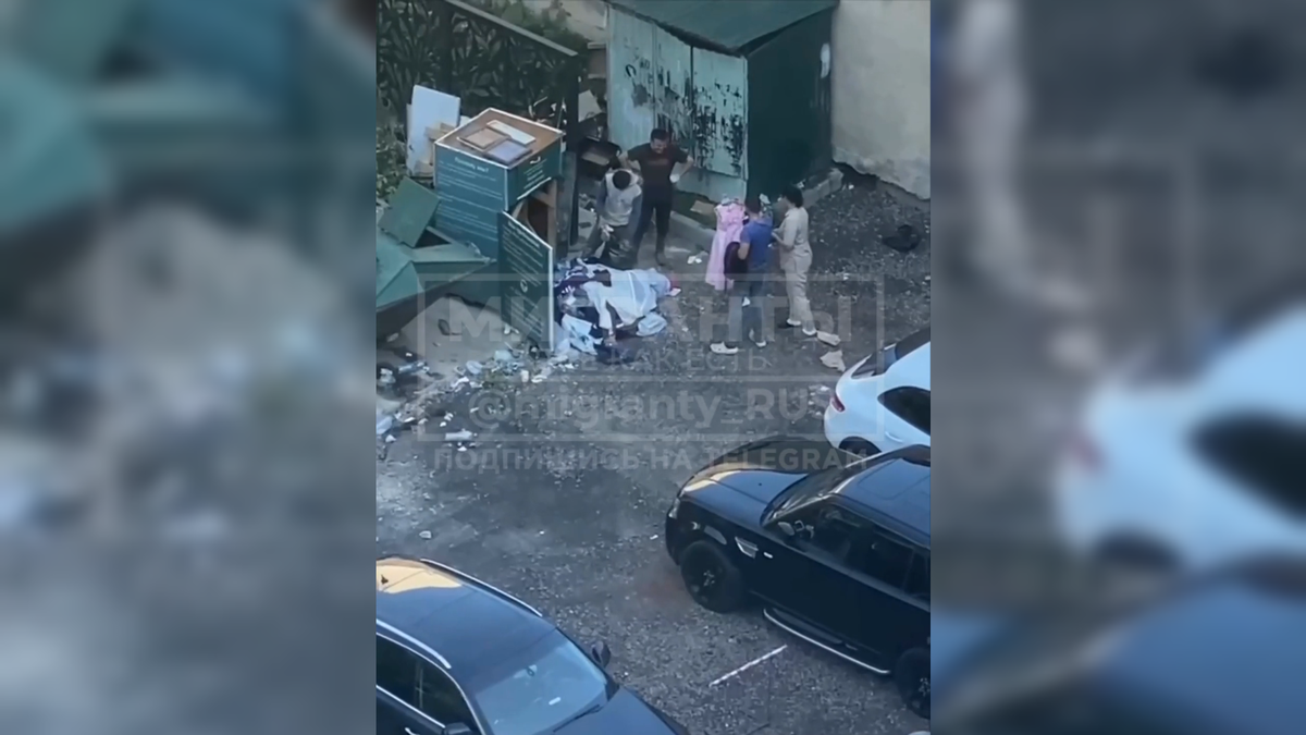 Автор: В. Панченко