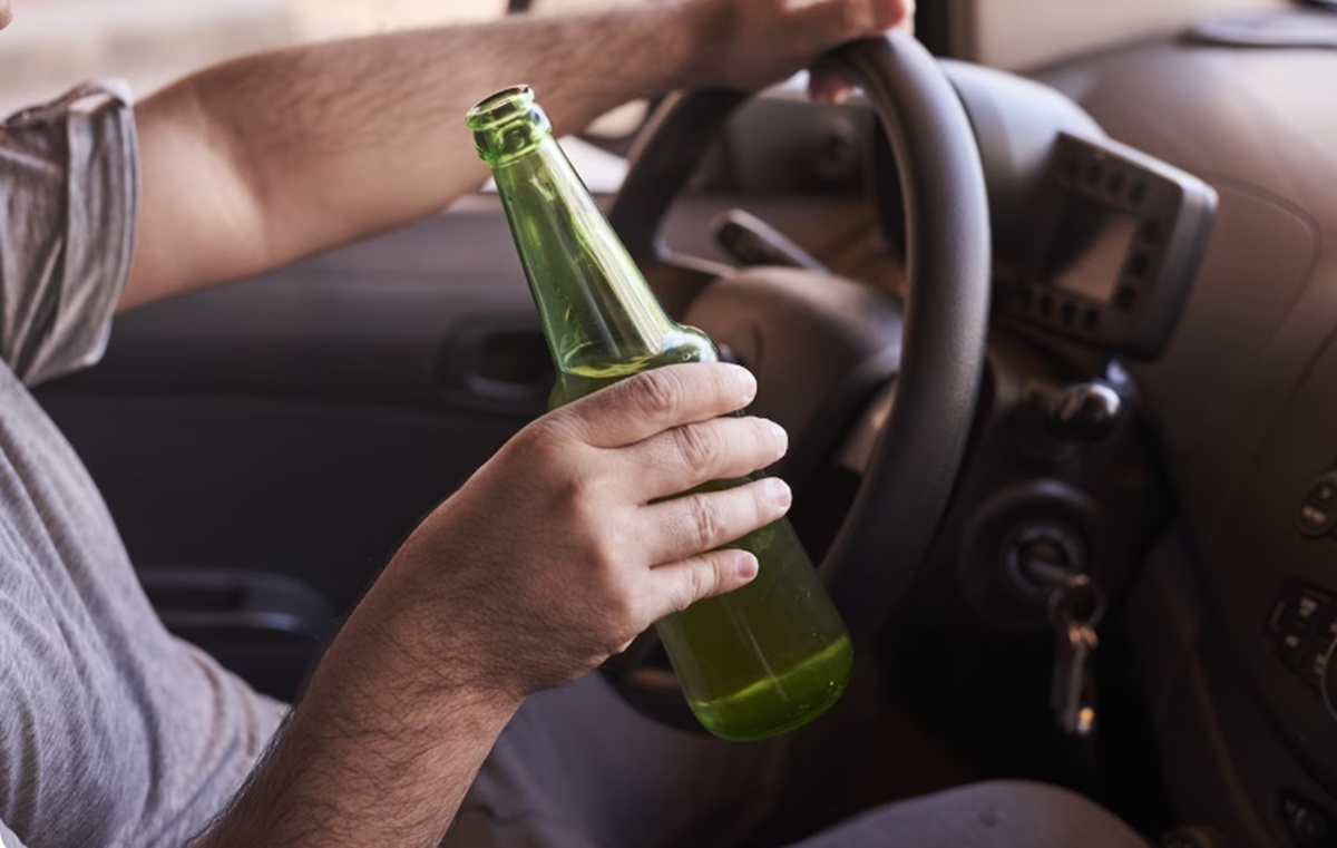    В Липецке двух мужчин будут судить за повторное вождение в пьяном виде freepik.com