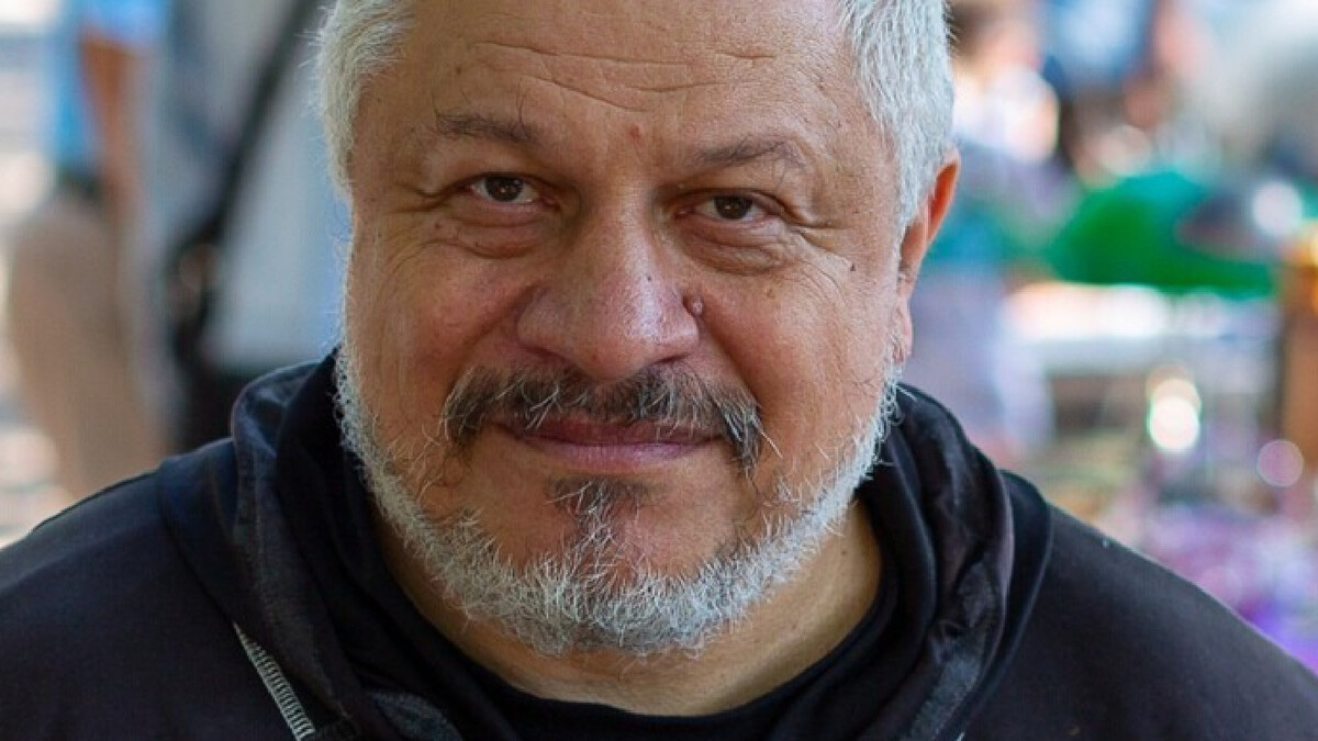 Фото автора