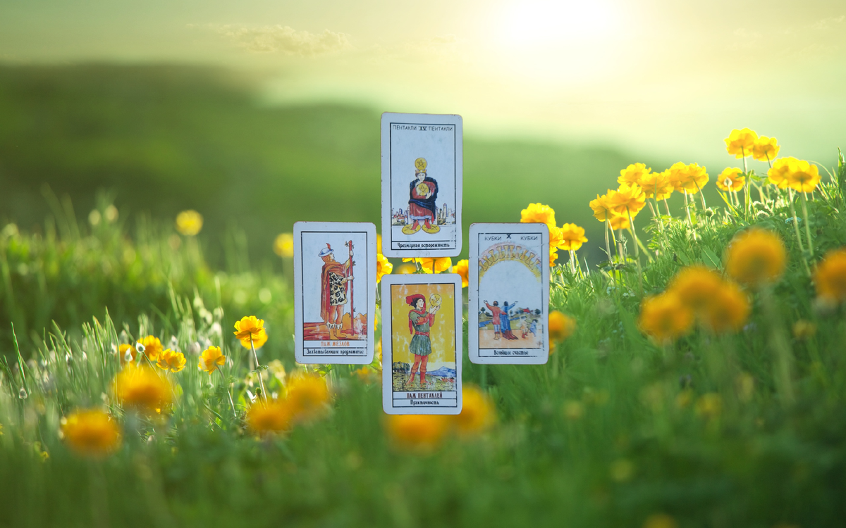 Переходим к описанию!