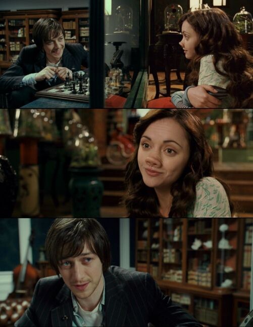 кадры из фильма