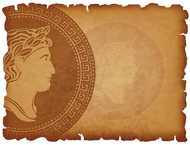 Добро пожаловать в древнеримский триллер.