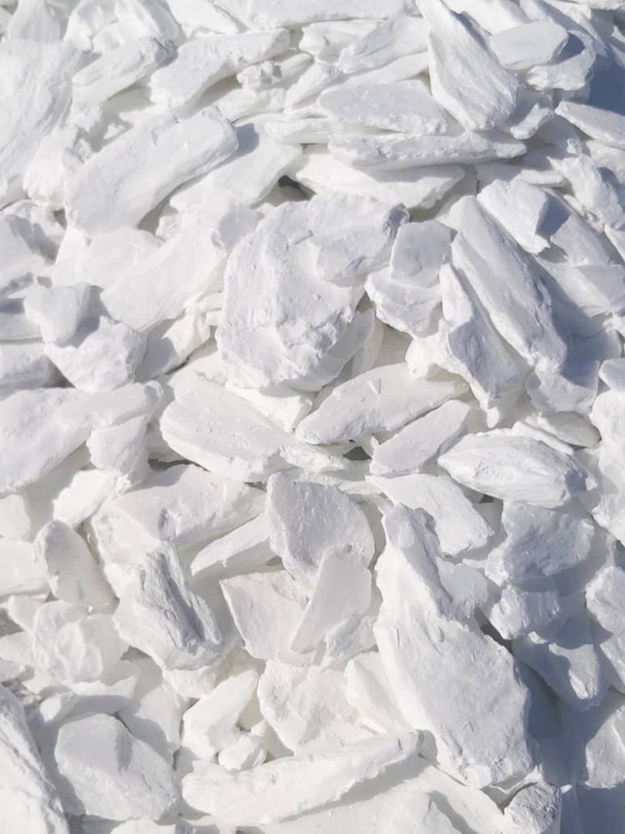 Камень талька