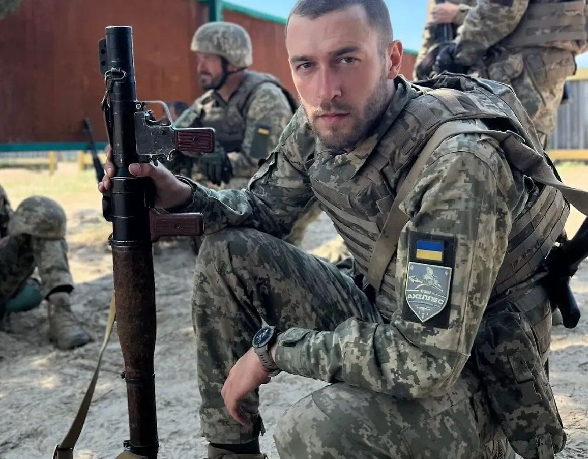     / Источник: © Instagram (признан экстремистской организацией и запрещён на территории Российской Федерации)/ y. felipenko