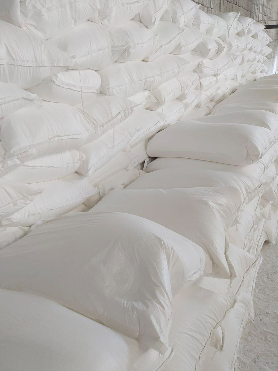 Микро тальк