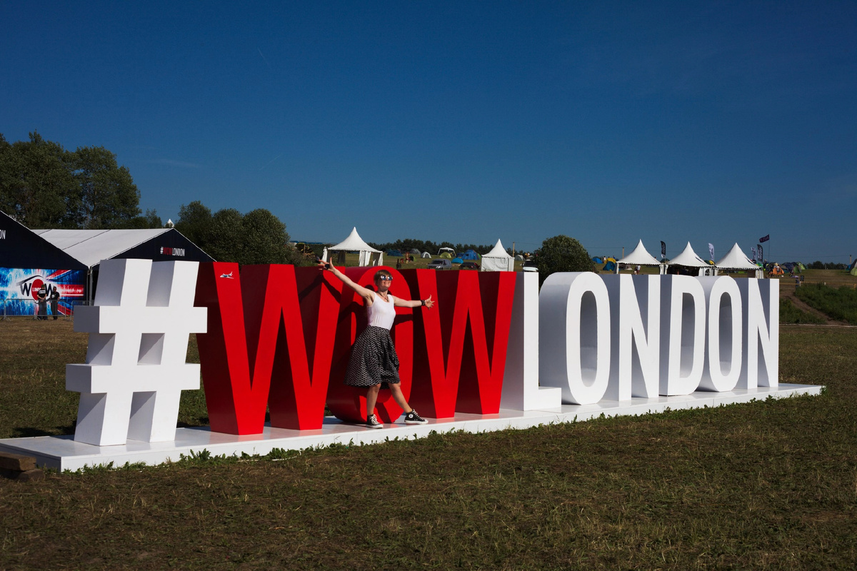 «Дикая Мята» — 2016.