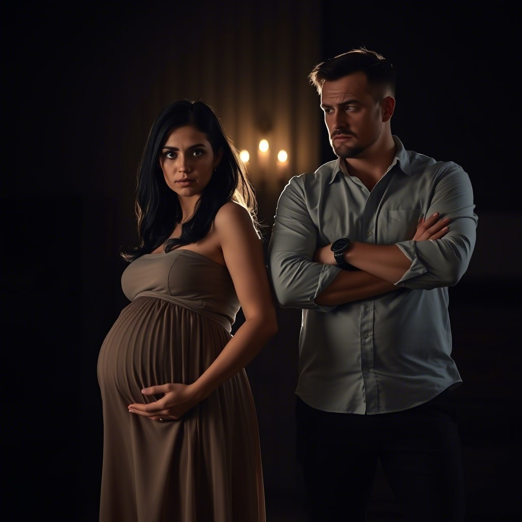 Почему не стоит удерживать мужчину ребёнком: магия, карма и женские иллюзии