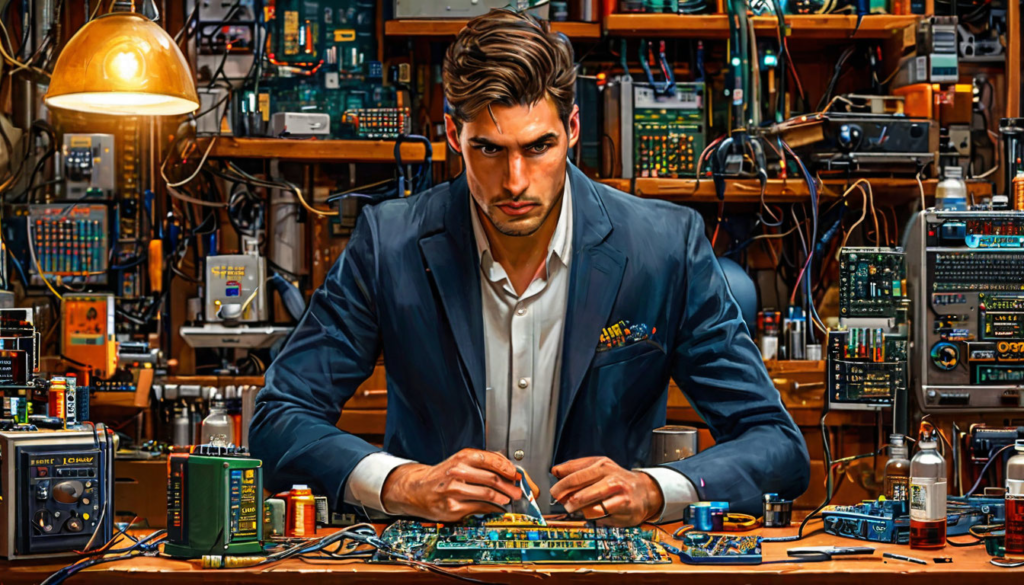    Пошаговый_гайд_пайке_плат_для_хобби_с_доставкой_Авито